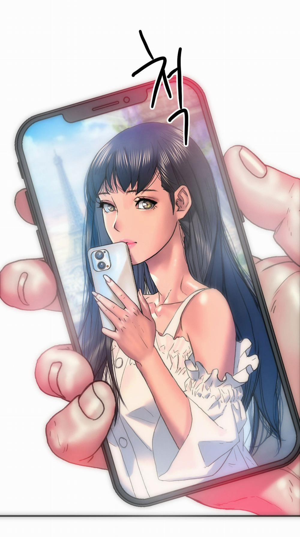 [18+] Gái Có Chồng Ở Thành Phố Mới 10.1 trang 12