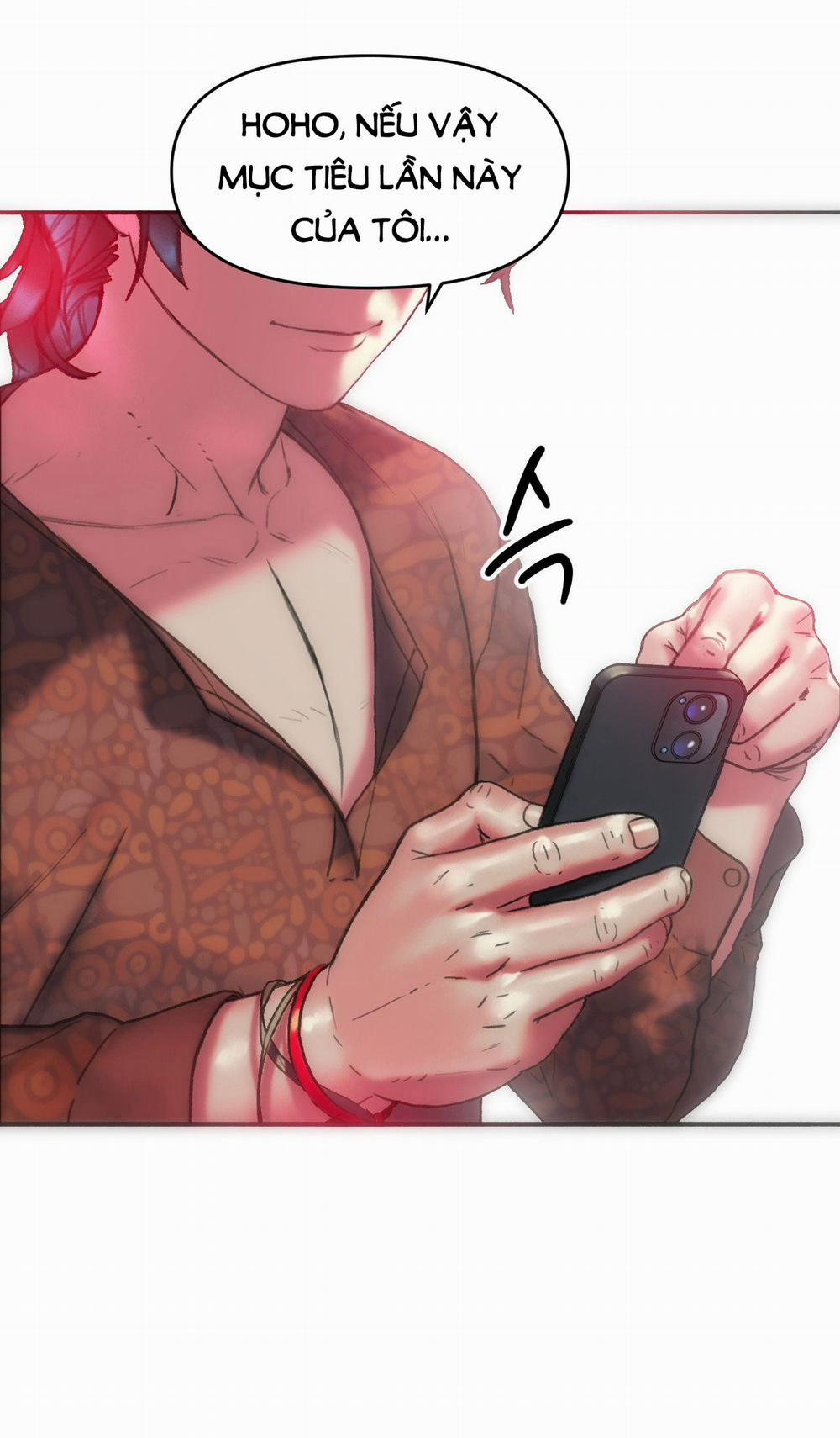 [18+] Gái Có Chồng Ở Thành Phố Mới 10.1 trang 15