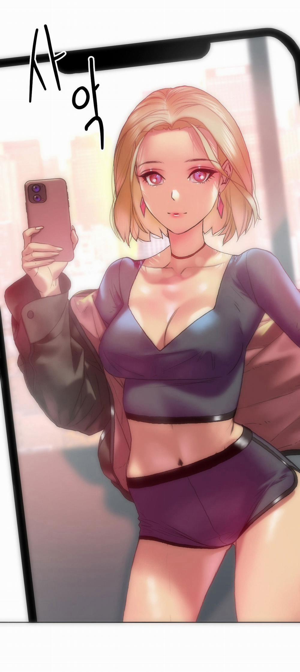 [18+] Gái Có Chồng Ở Thành Phố Mới 10.1 trang 17