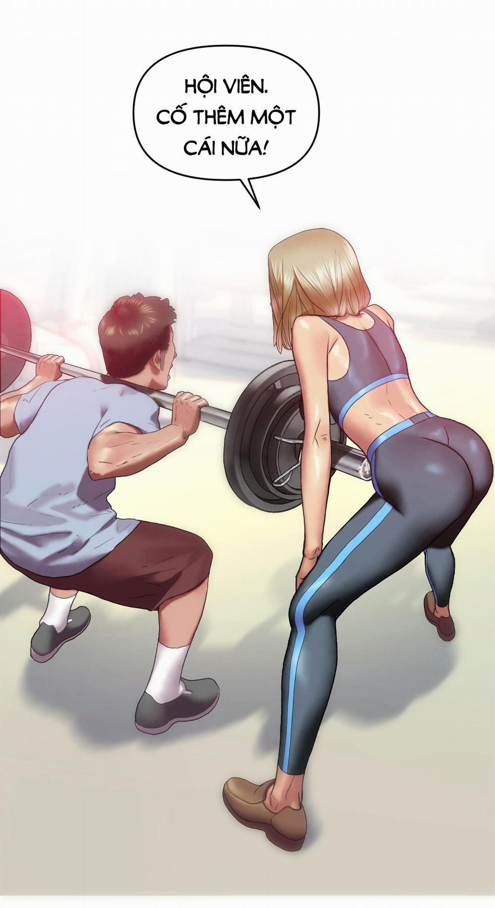 [18+] Gái Có Chồng Ở Thành Phố Mới 10.1 trang 23