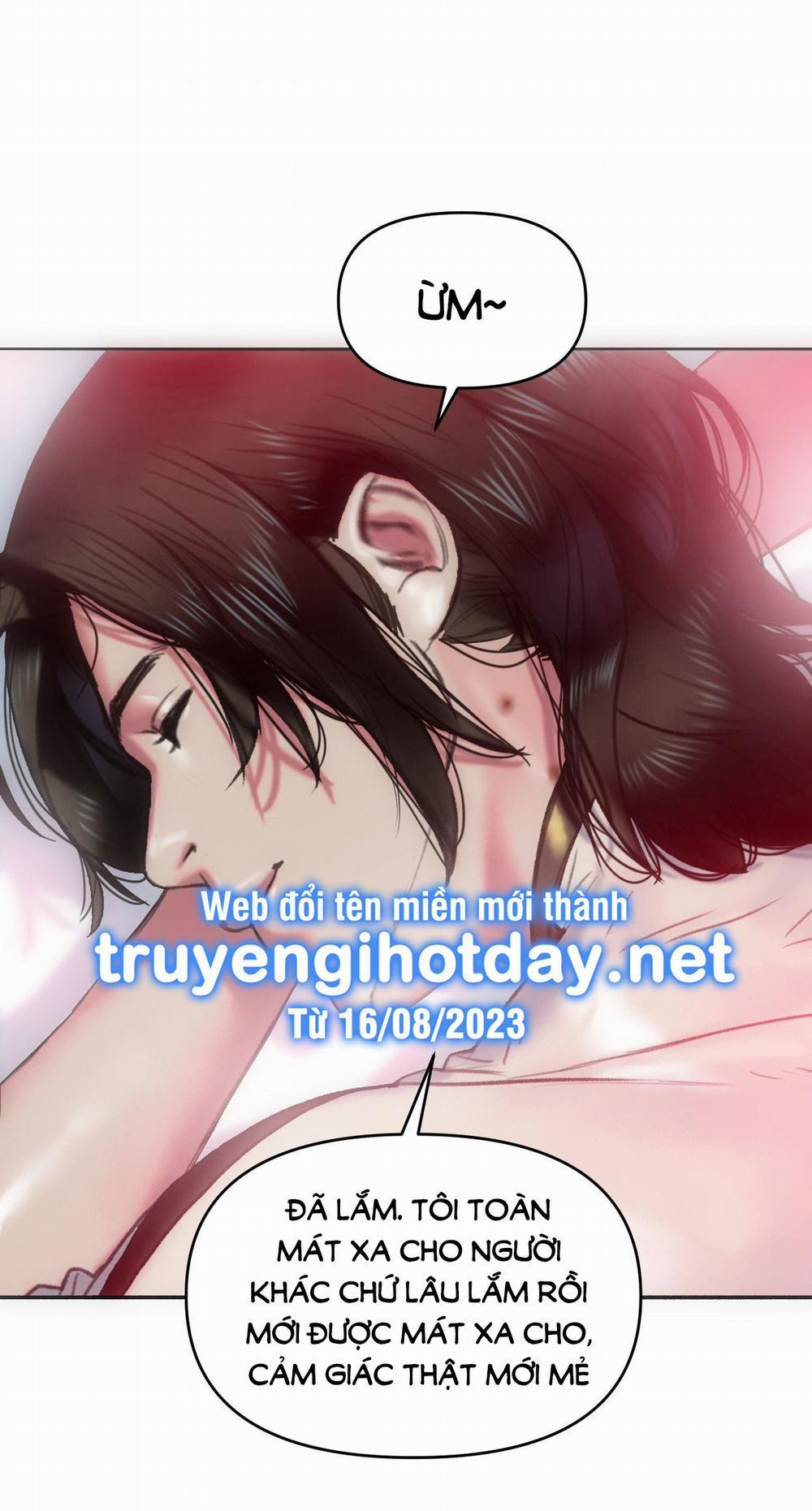 [18+] Gái Có Chồng Ở Thành Phố Mới 11.1 trang 16