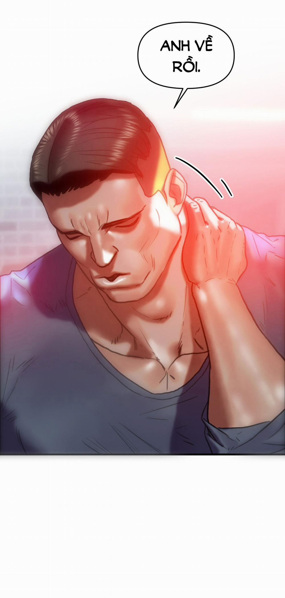 [18+] Gái Có Chồng Ở Thành Phố Mới 11.2 trang 16