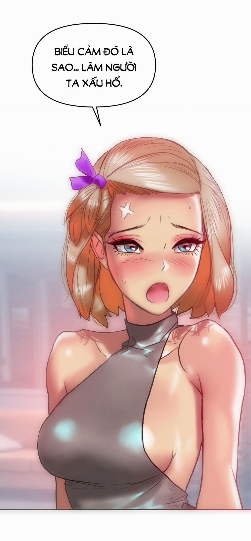 [18+] Gái Có Chồng Ở Thành Phố Mới 11.2 trang 19