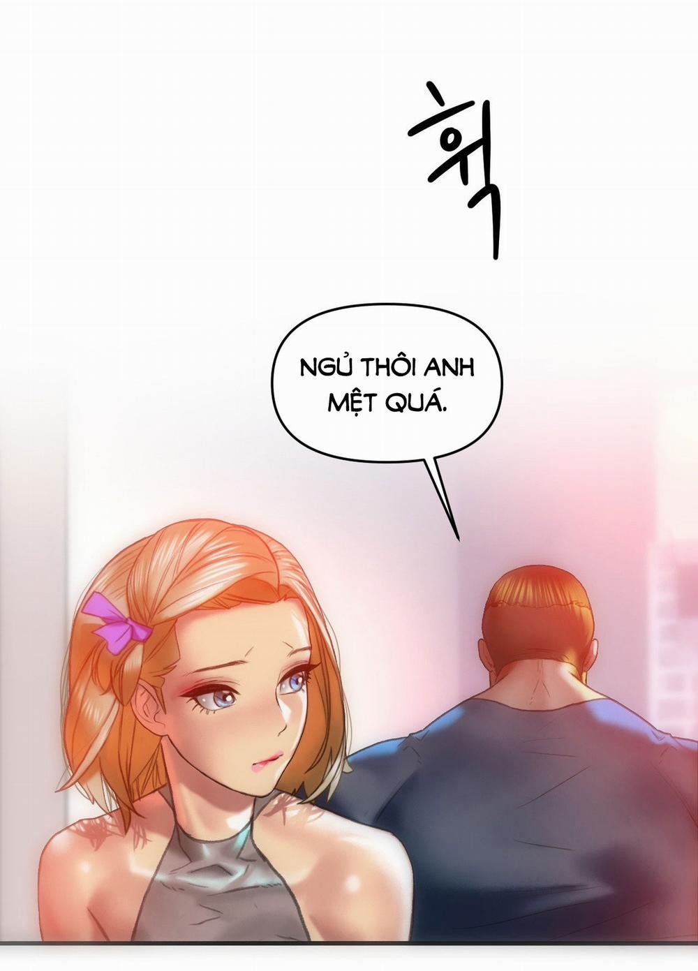 [18+] Gái Có Chồng Ở Thành Phố Mới 11.2 trang 20