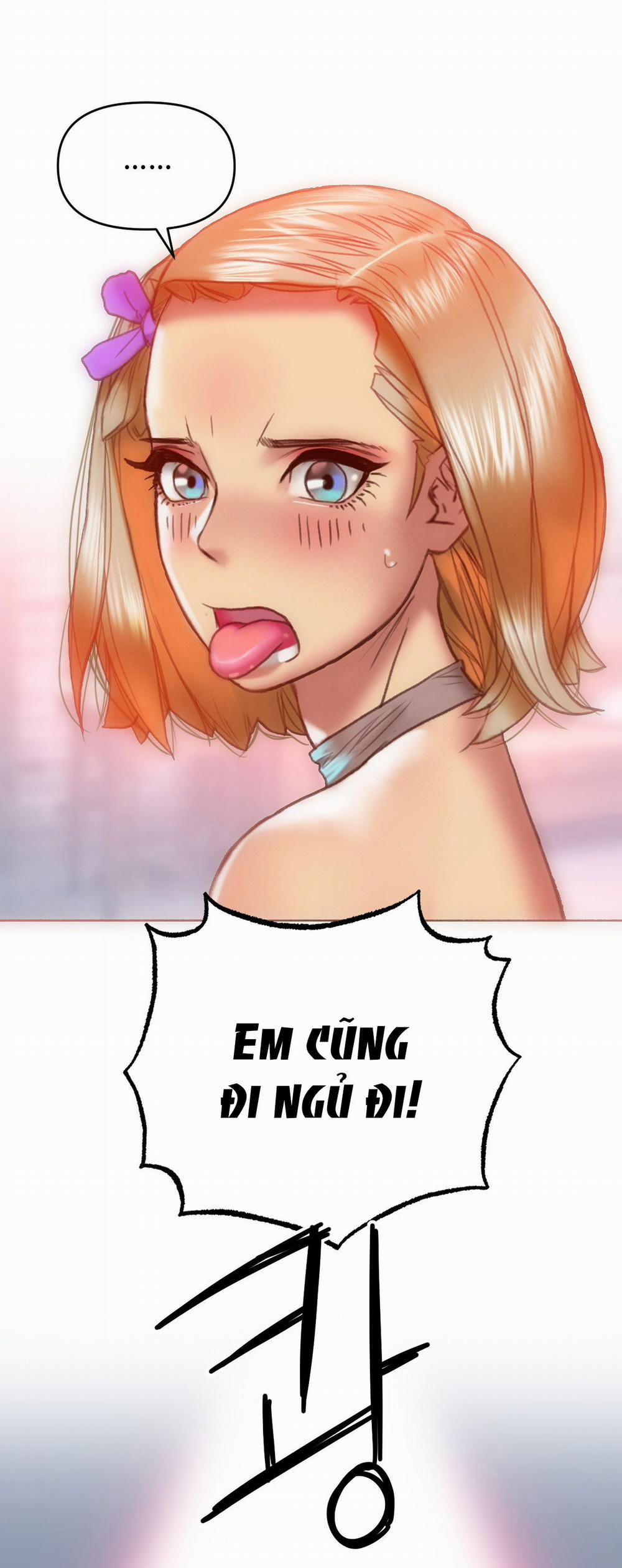 [18+] Gái Có Chồng Ở Thành Phố Mới 11.2 trang 24