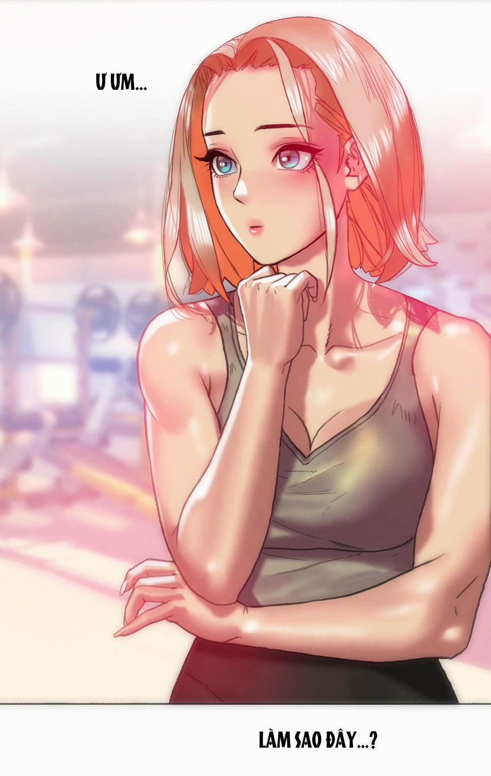 [18+] Gái Có Chồng Ở Thành Phố Mới 12.1 trang 12