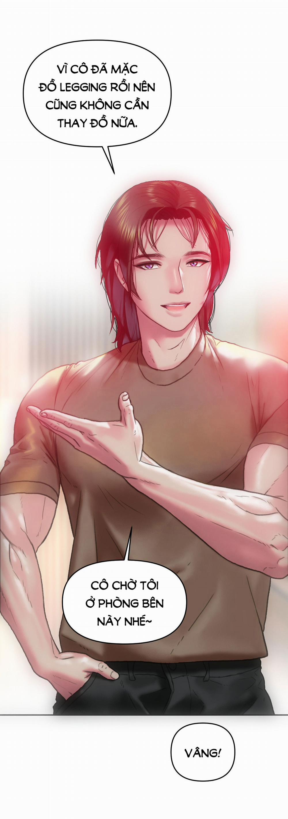 [18+] Gái Có Chồng Ở Thành Phố Mới 12.1 trang 23