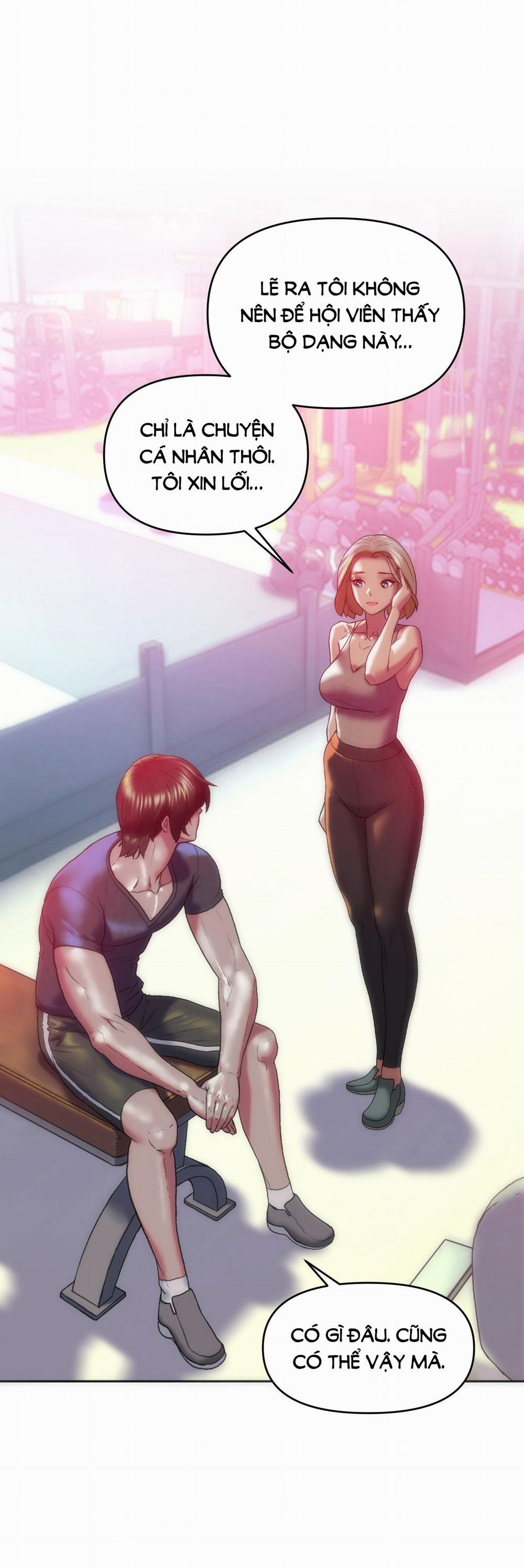 [18+] Gái Có Chồng Ở Thành Phố Mới 12.1 trang 5