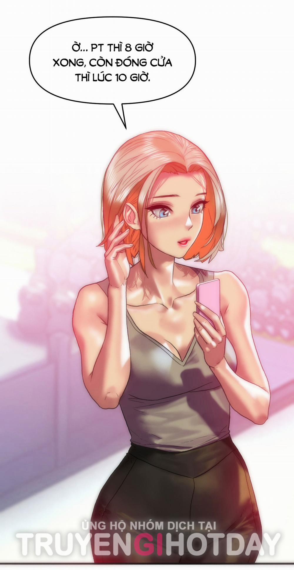 [18+] Gái Có Chồng Ở Thành Phố Mới 12.1 trang 7