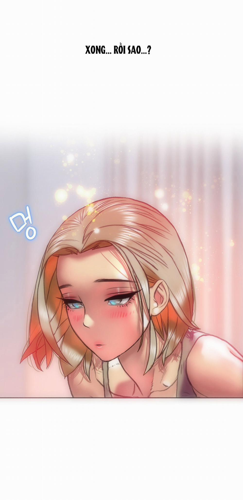 [18+] Gái Có Chồng Ở Thành Phố Mới 12.2 trang 15