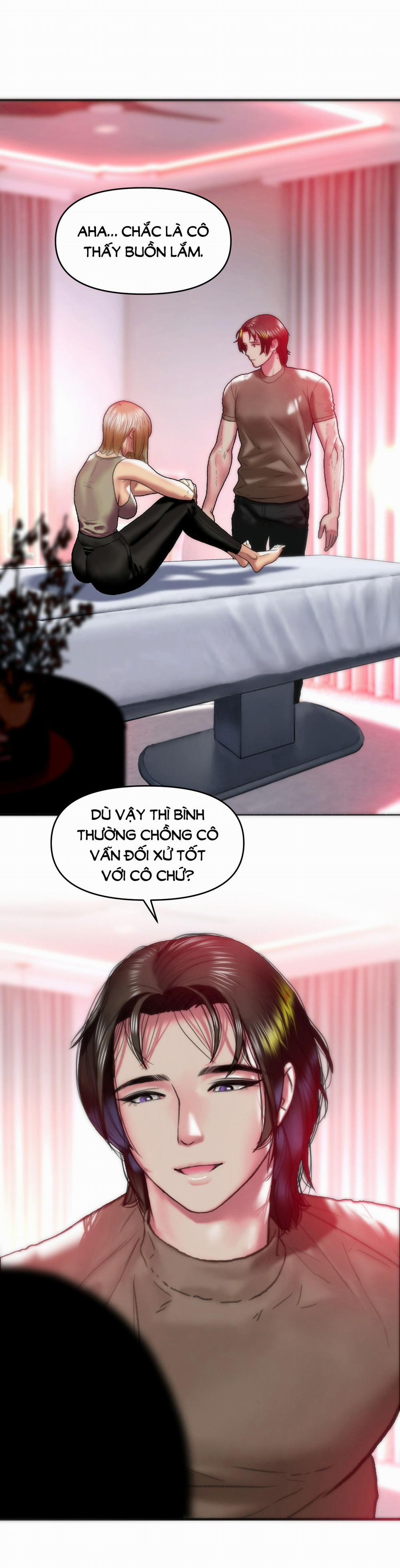 [18+] Gái Có Chồng Ở Thành Phố Mới 12.2 trang 18
