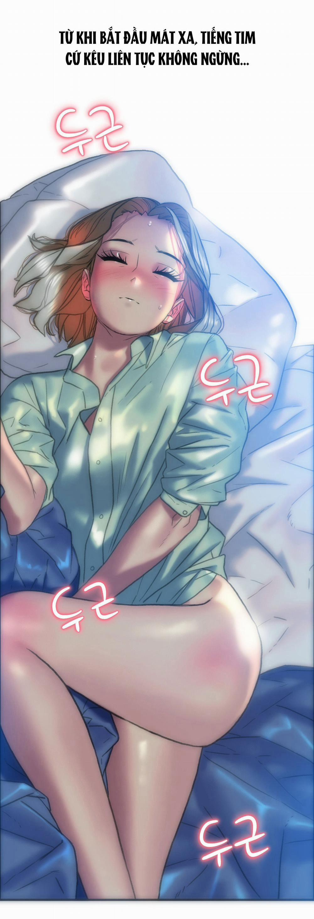 [18+] Gái Có Chồng Ở Thành Phố Mới 13.1 trang 13