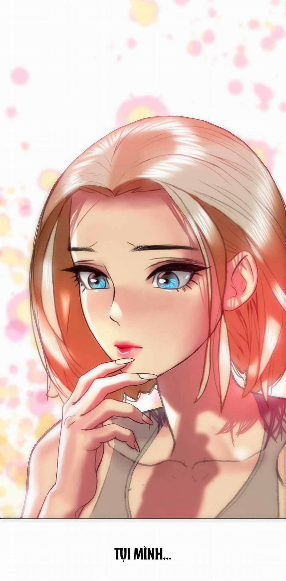 [18+] Gái Có Chồng Ở Thành Phố Mới 13.1 trang 3