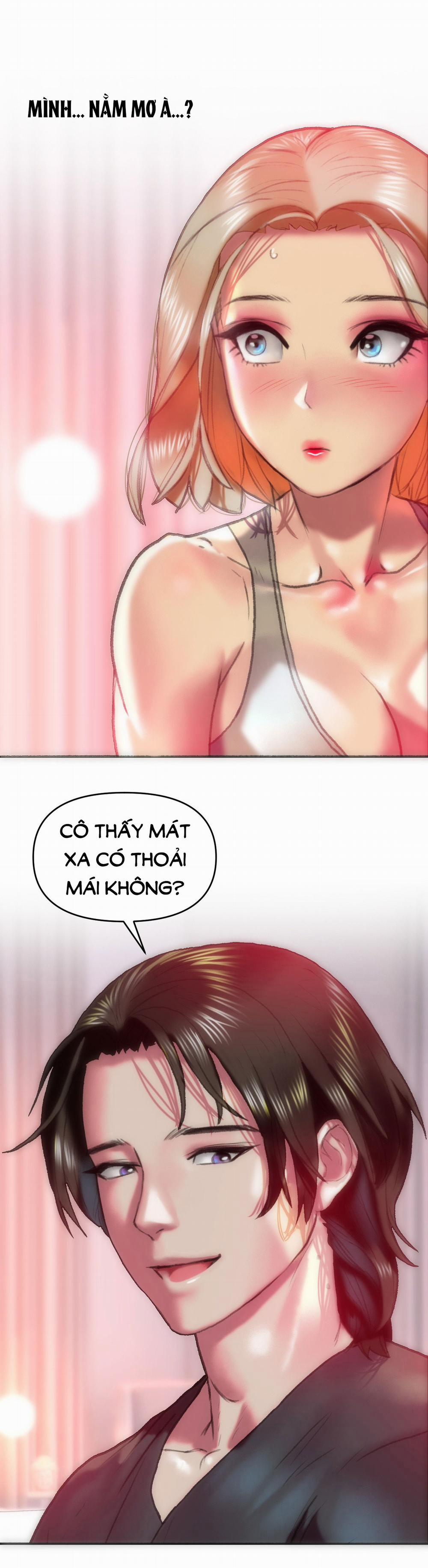 [18+] Gái Có Chồng Ở Thành Phố Mới 13.1 trang 5