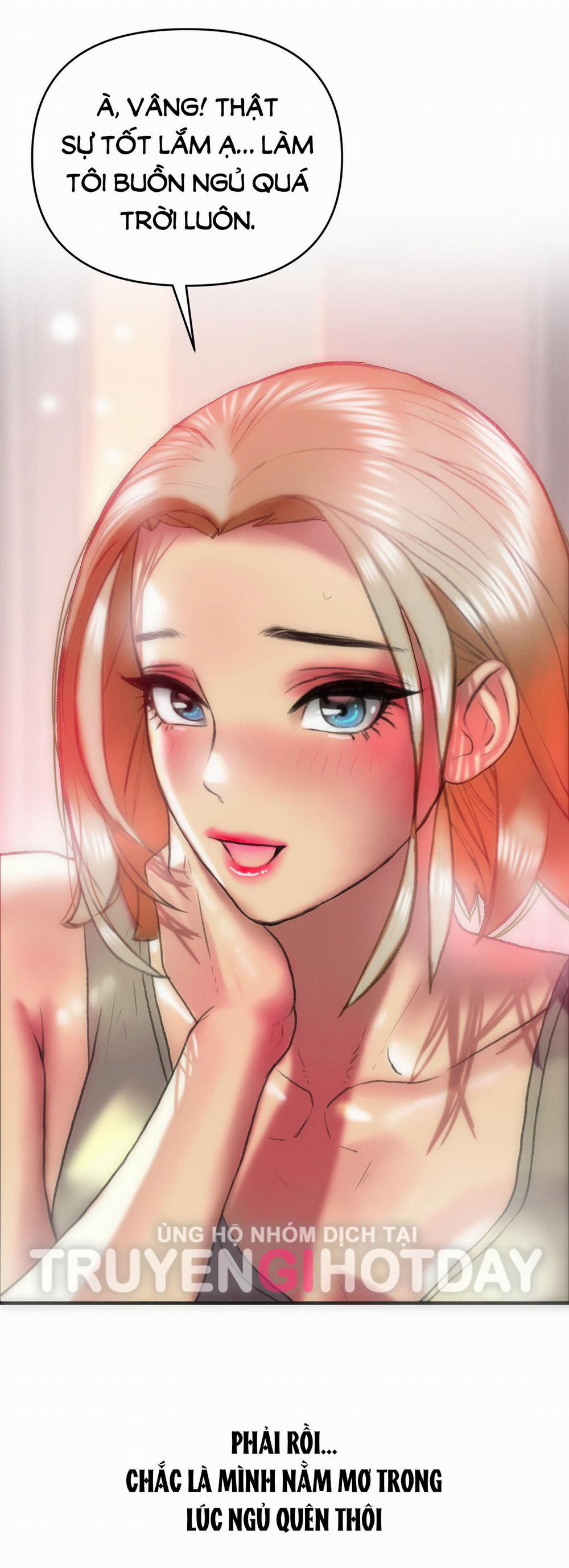 [18+] Gái Có Chồng Ở Thành Phố Mới 13.1 trang 6