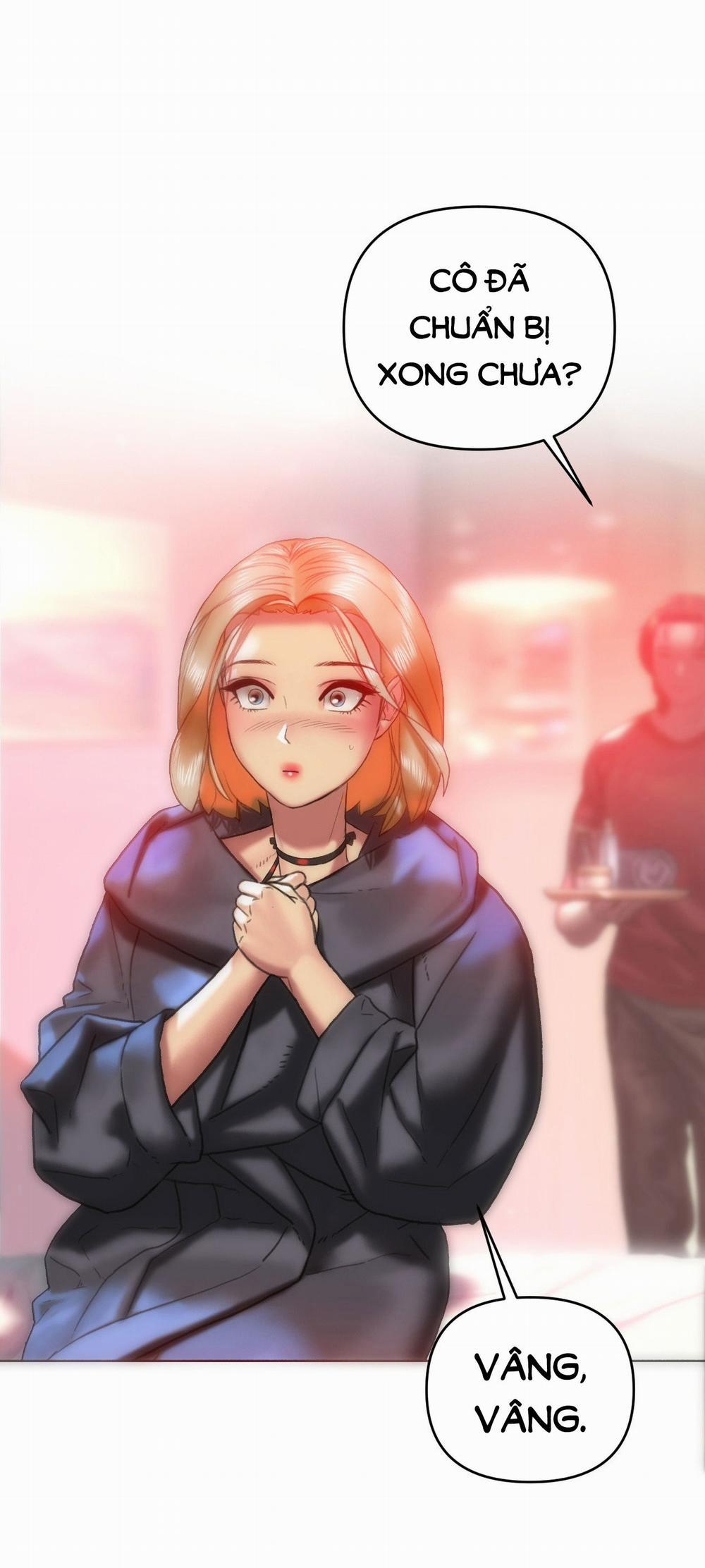 [18+] Gái Có Chồng Ở Thành Phố Mới 13.2 trang 20