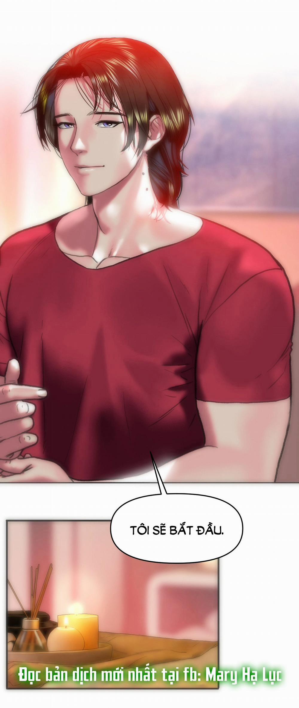 [18+] Gái Có Chồng Ở Thành Phố Mới 13.2 trang 21