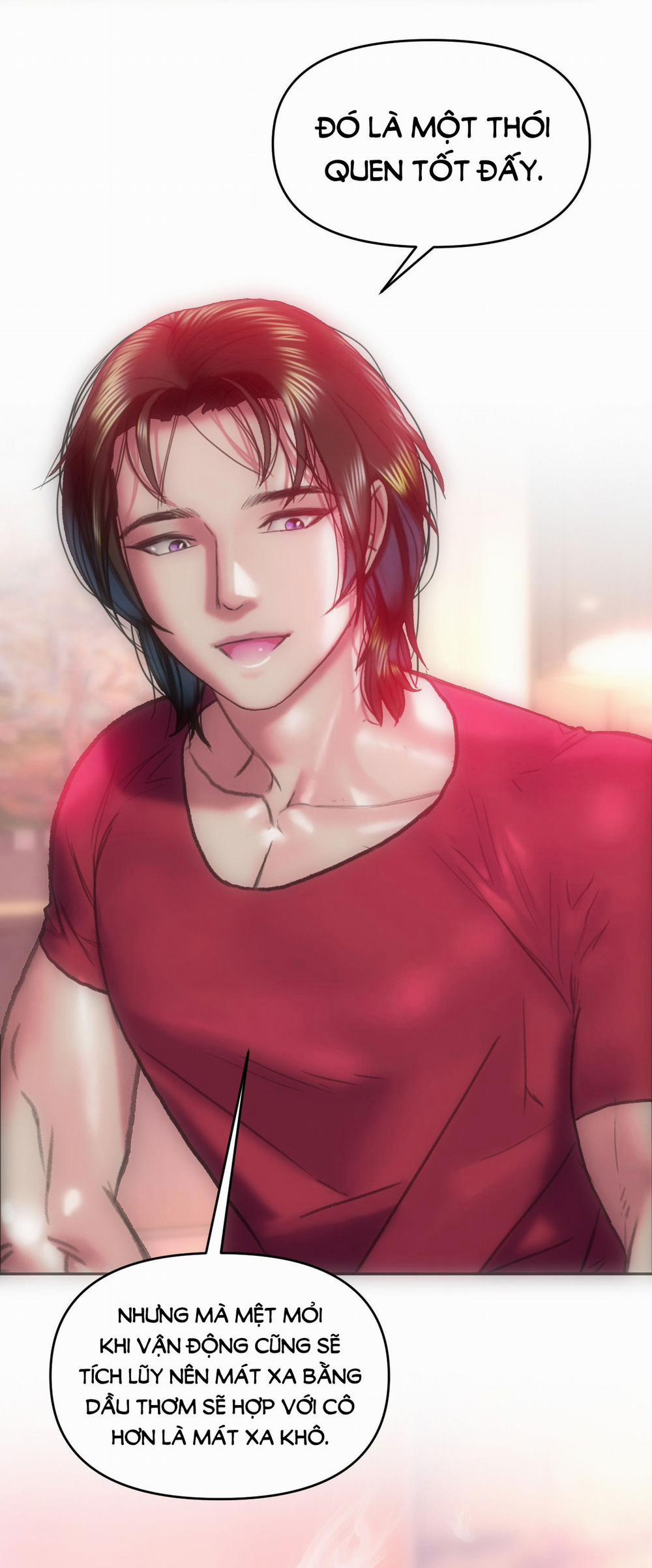 [18+] Gái Có Chồng Ở Thành Phố Mới 13.2 trang 29