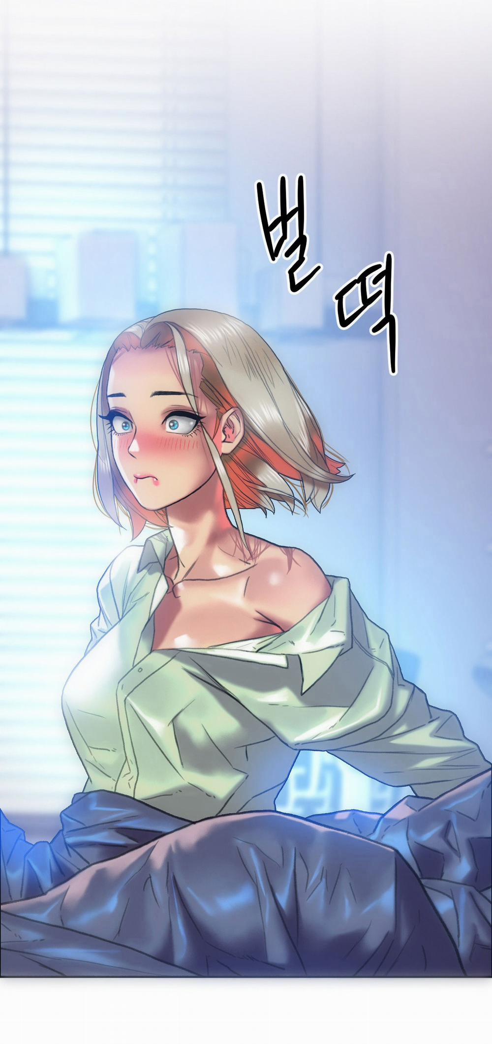 [18+] Gái Có Chồng Ở Thành Phố Mới 13.2 trang 6