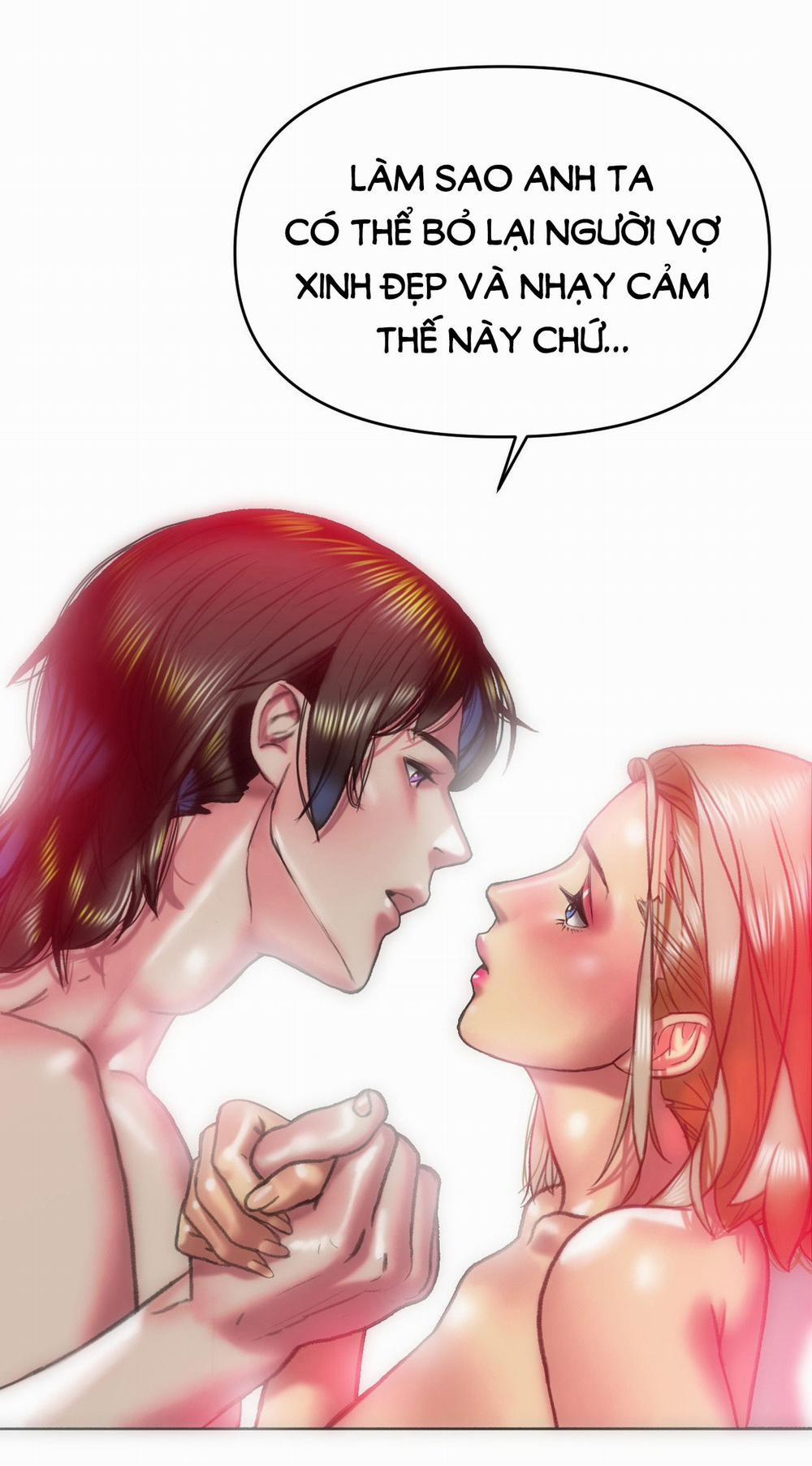 [18+] Gái Có Chồng Ở Thành Phố Mới 14.1 trang 19