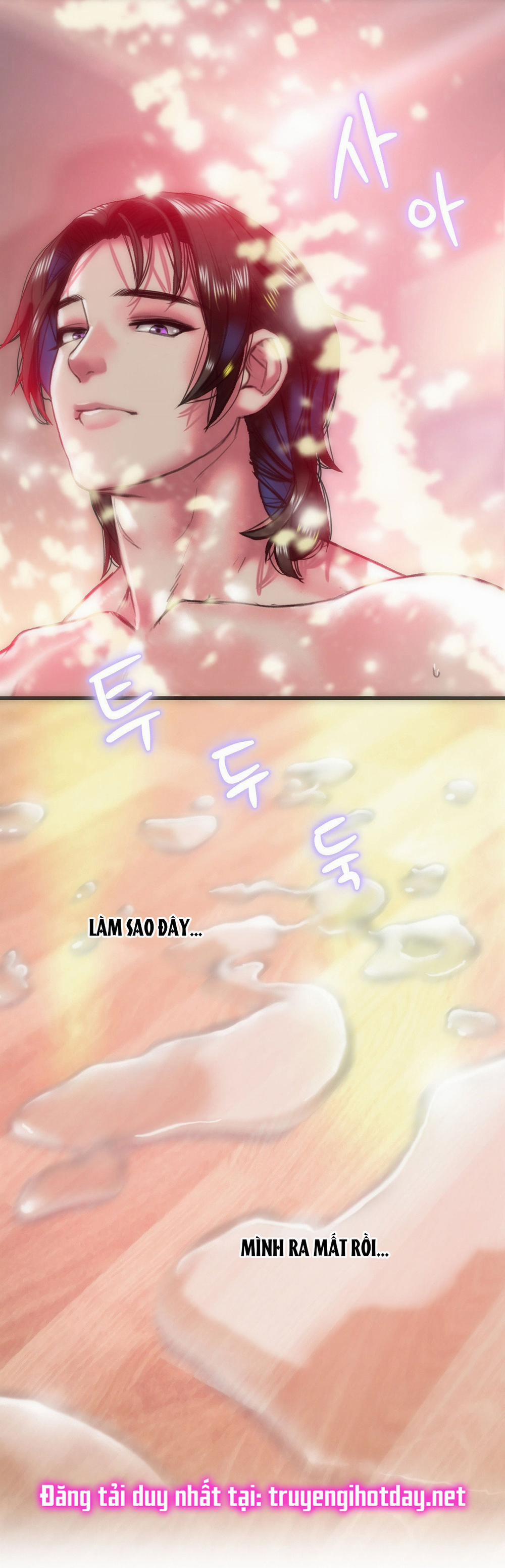 [18+] Gái Có Chồng Ở Thành Phố Mới 14.2 trang 11