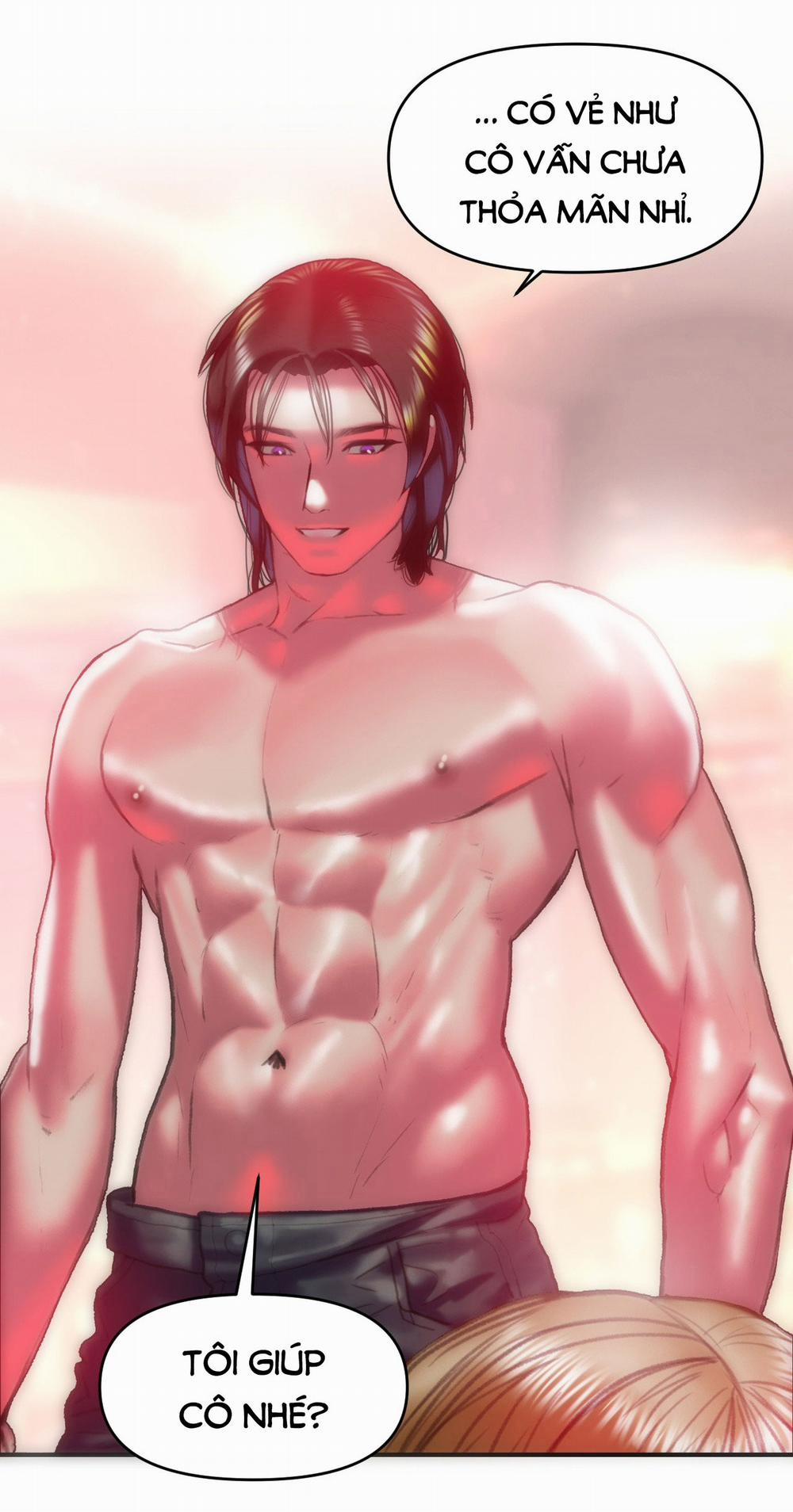 [18+] Gái Có Chồng Ở Thành Phố Mới 14.2 trang 13