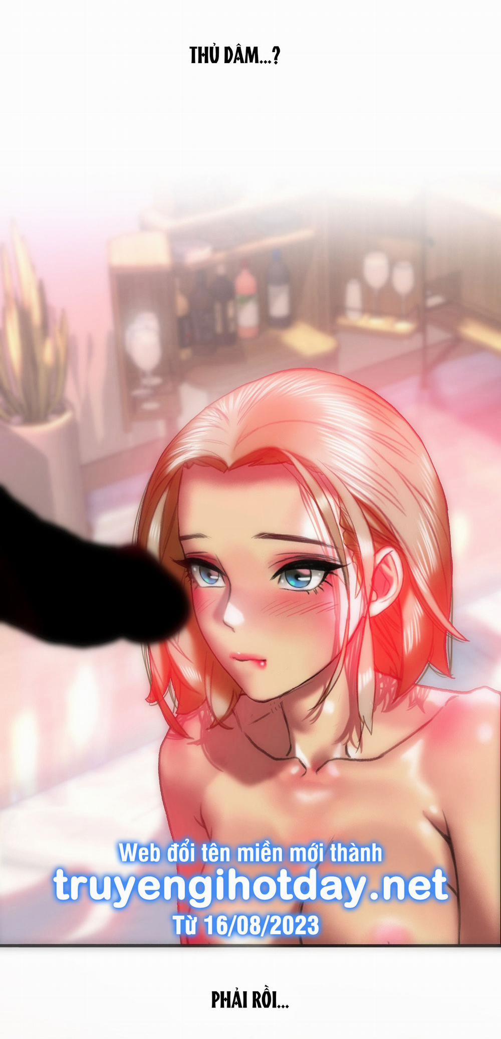 [18+] Gái Có Chồng Ở Thành Phố Mới 14.2 trang 17