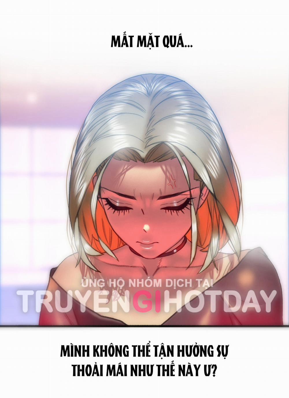 [18+] Gái Có Chồng Ở Thành Phố Mới 16.2 trang 16