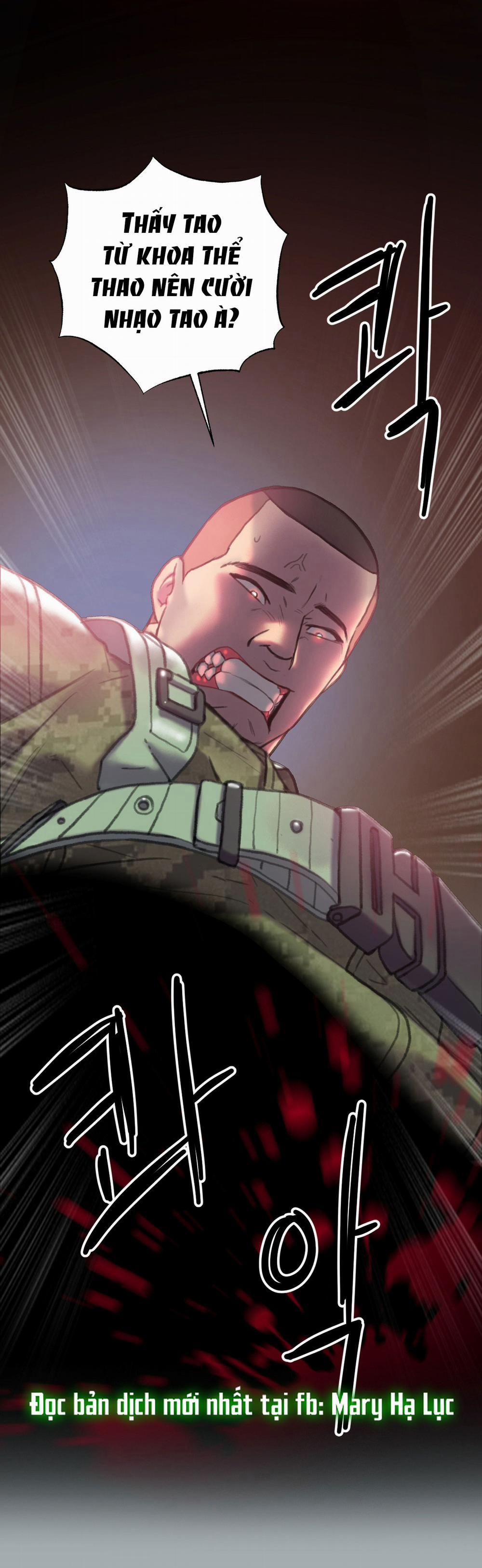 [18+] Gái Có Chồng Ở Thành Phố Mới 16.2 trang 32