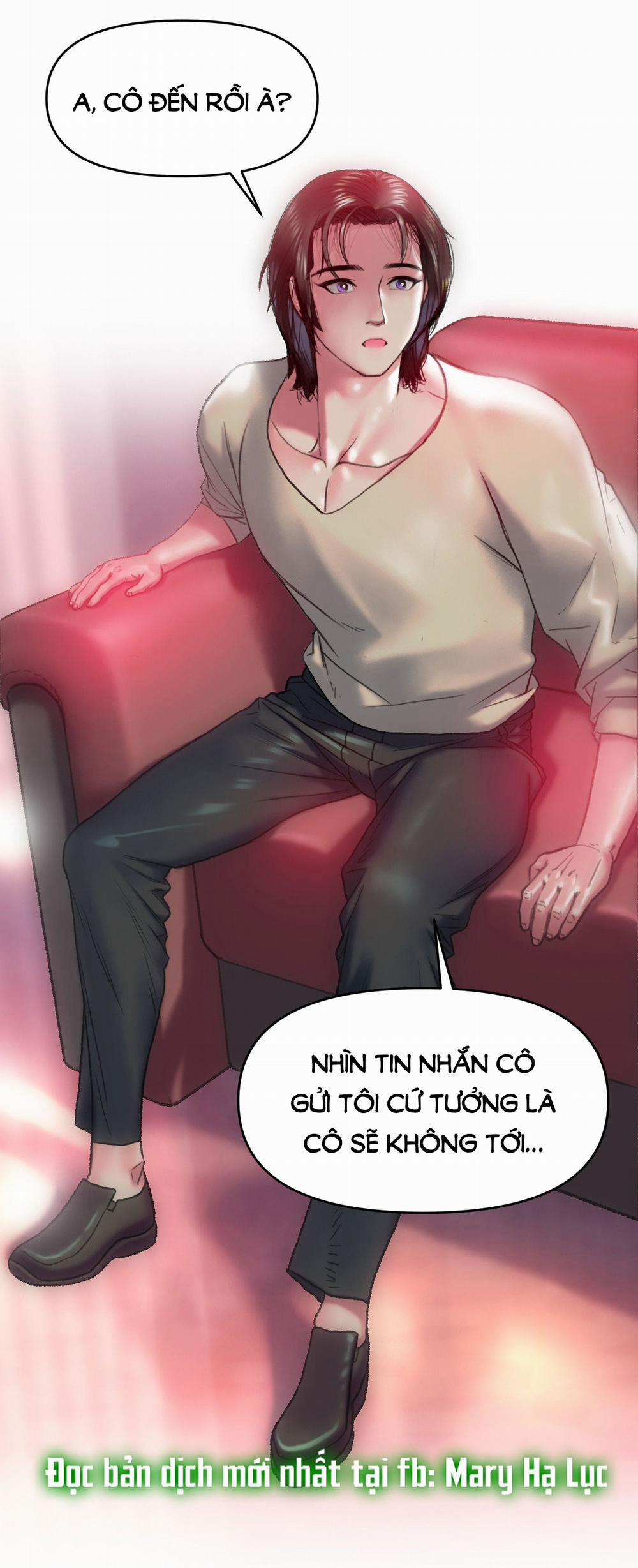 [18+] Gái Có Chồng Ở Thành Phố Mới 17.1 trang 12