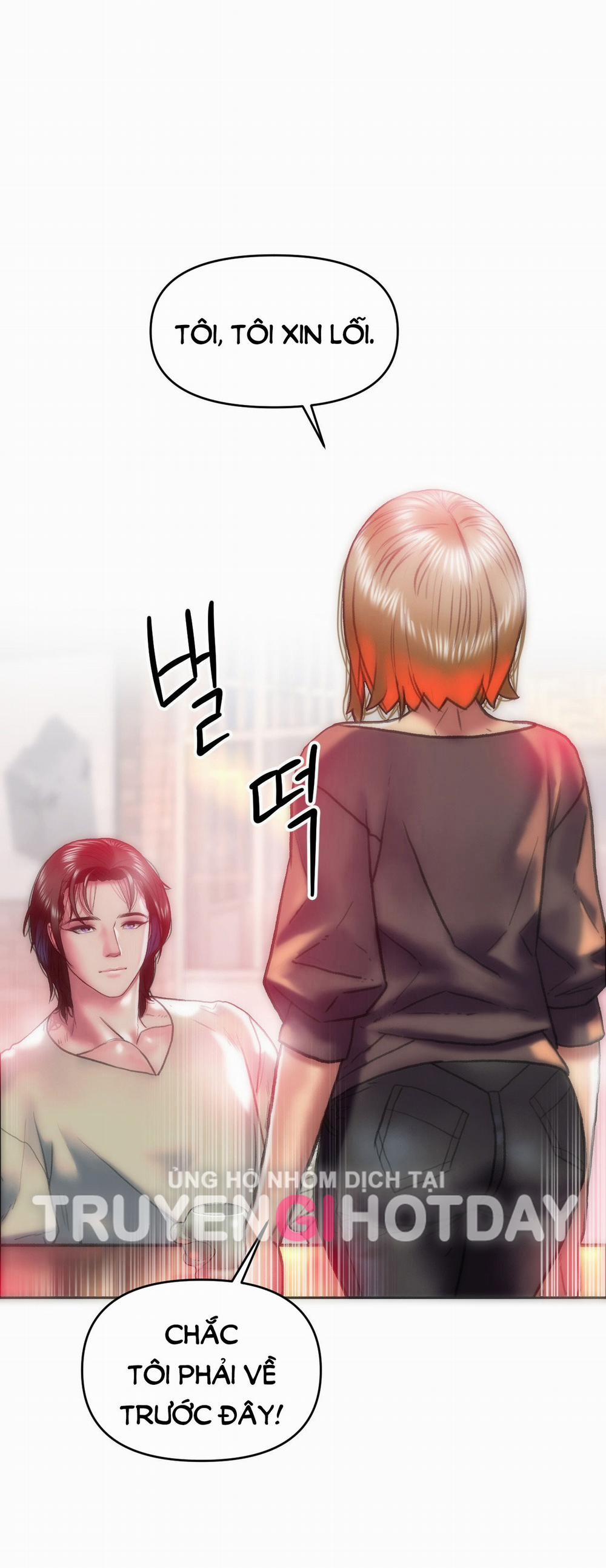 [18+] Gái Có Chồng Ở Thành Phố Mới 17.2 trang 21