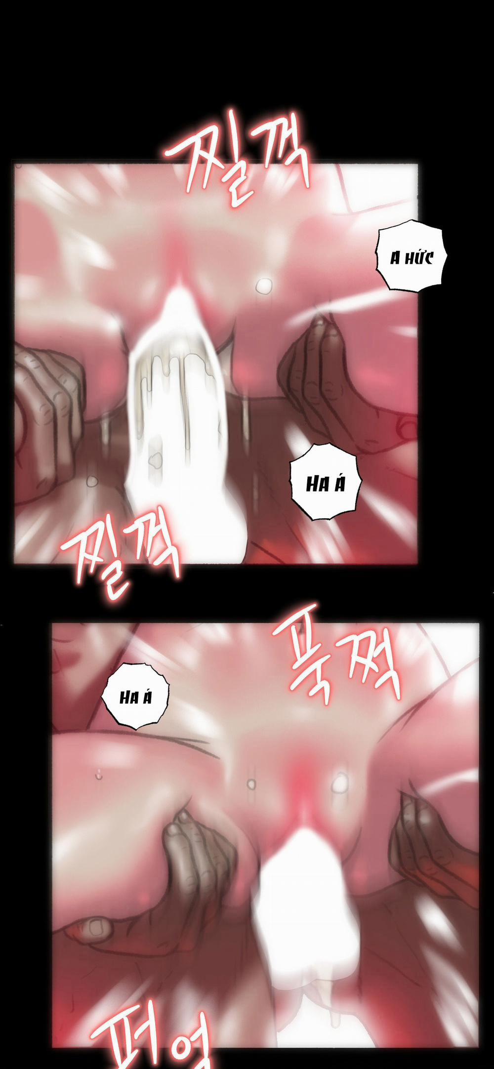 [18+] Gái Có Chồng Ở Thành Phố Mới 18.1 trang 10