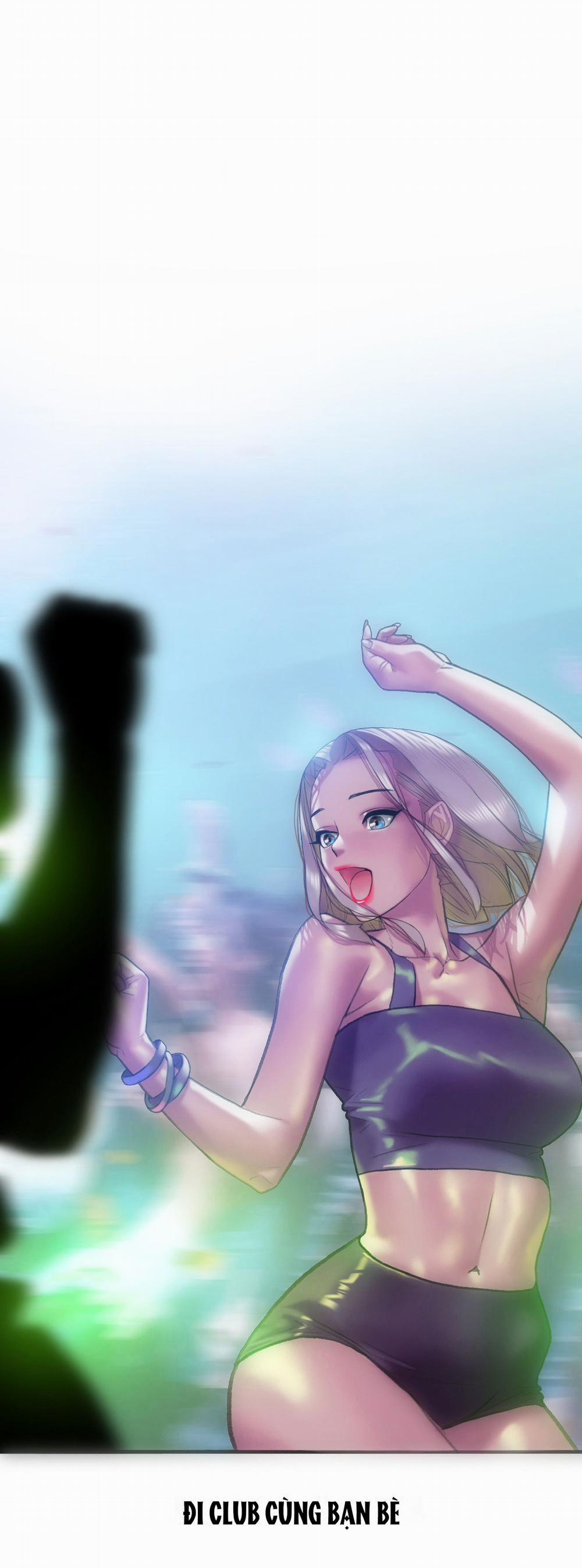 [18+] Gái Có Chồng Ở Thành Phố Mới 18.2 trang 13