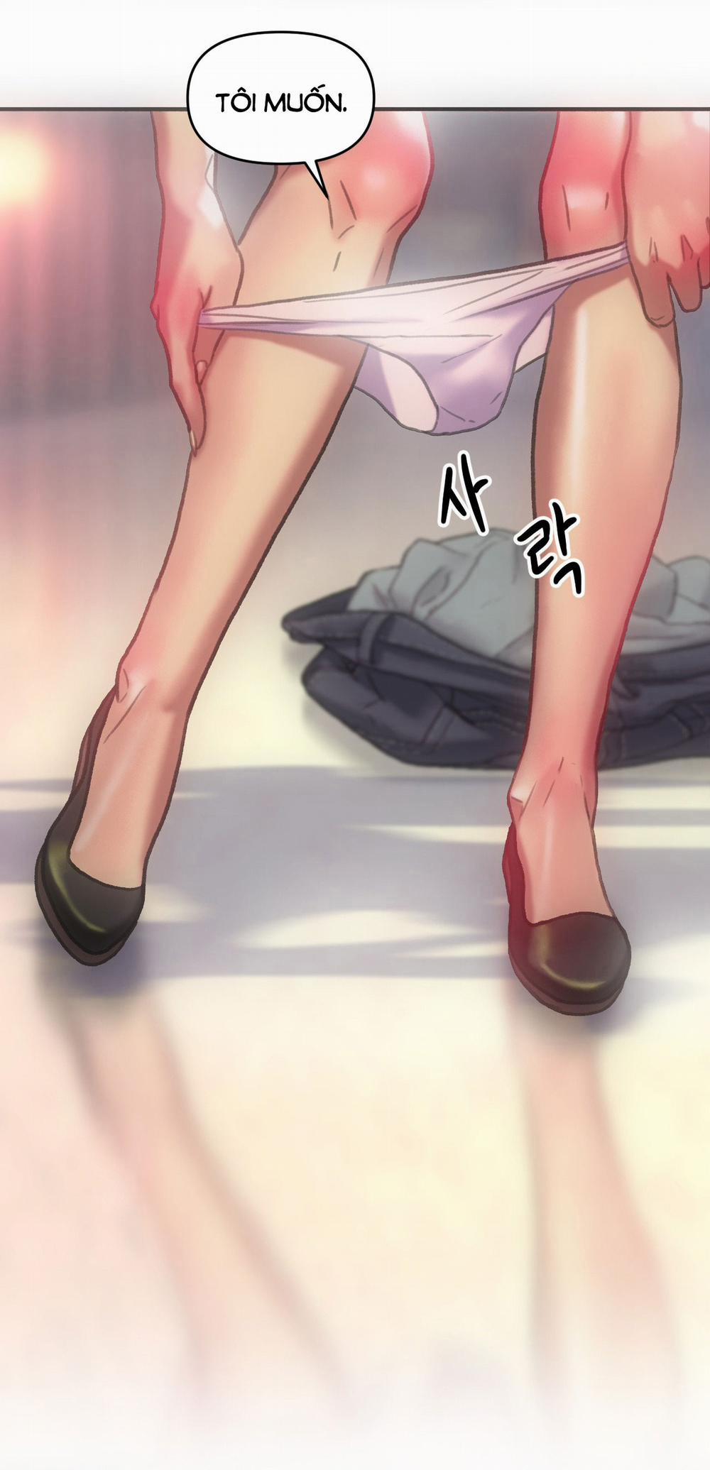 [18+] Gái Có Chồng Ở Thành Phố Mới 18.2 trang 7