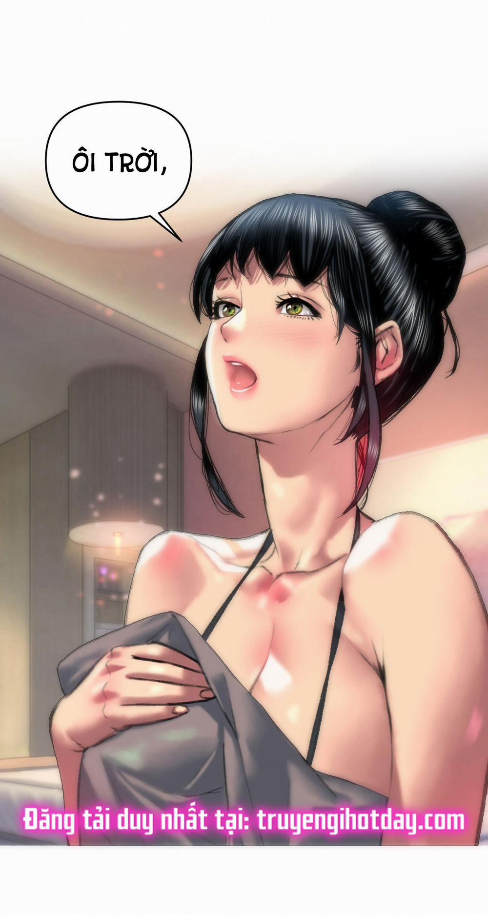 [18+] Gái Có Chồng Ở Thành Phố Mới 2.2 trang 11