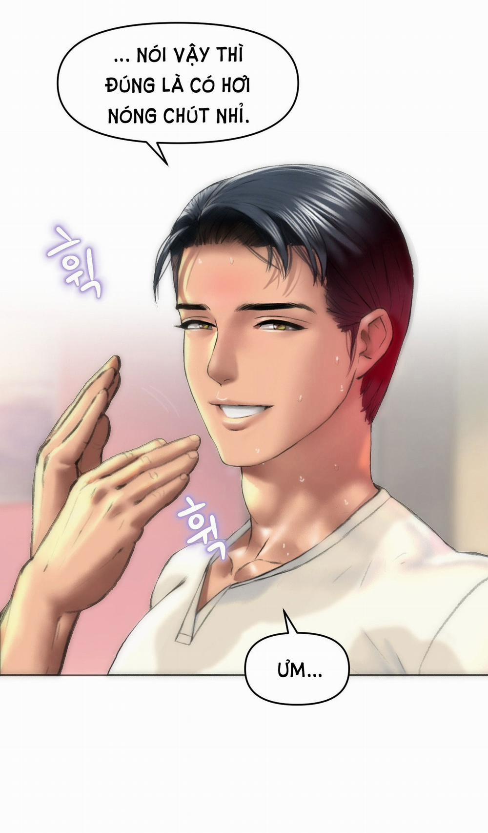 [18+] Gái Có Chồng Ở Thành Phố Mới 2.2 trang 16