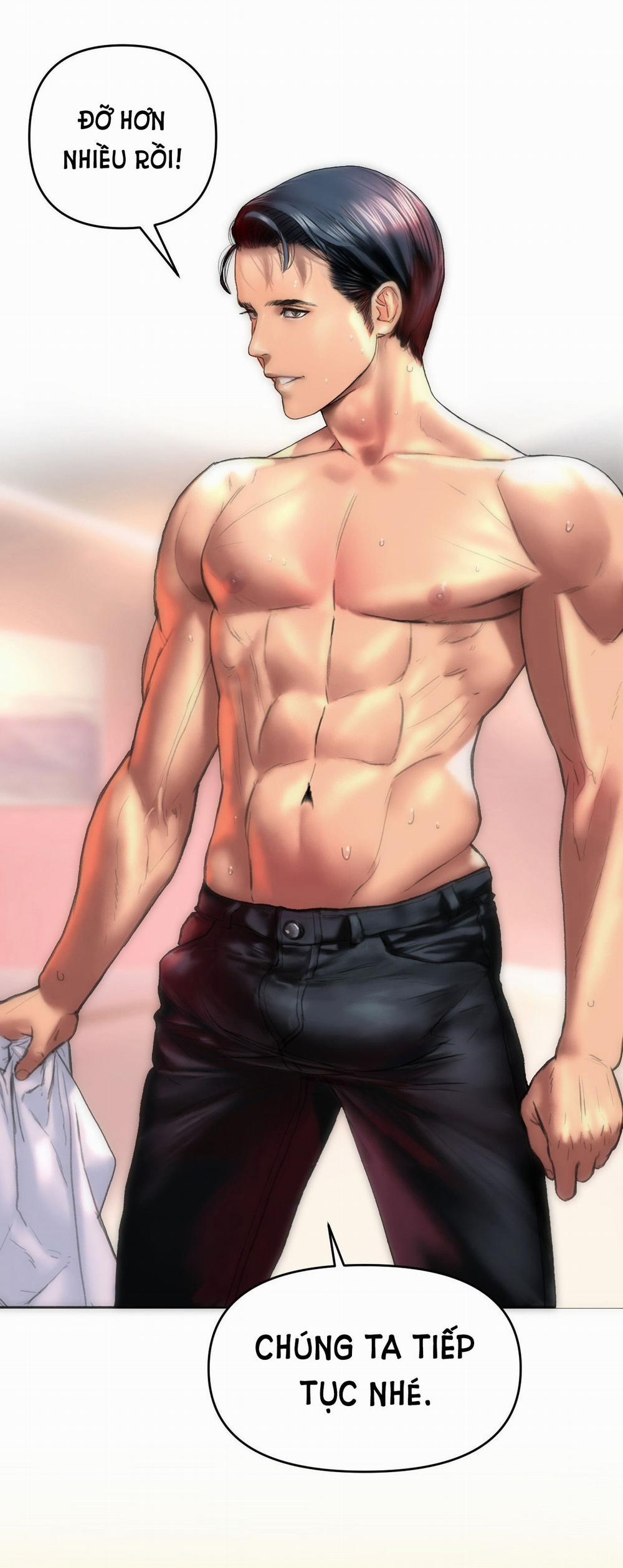 [18+] Gái Có Chồng Ở Thành Phố Mới 2.2 trang 22
