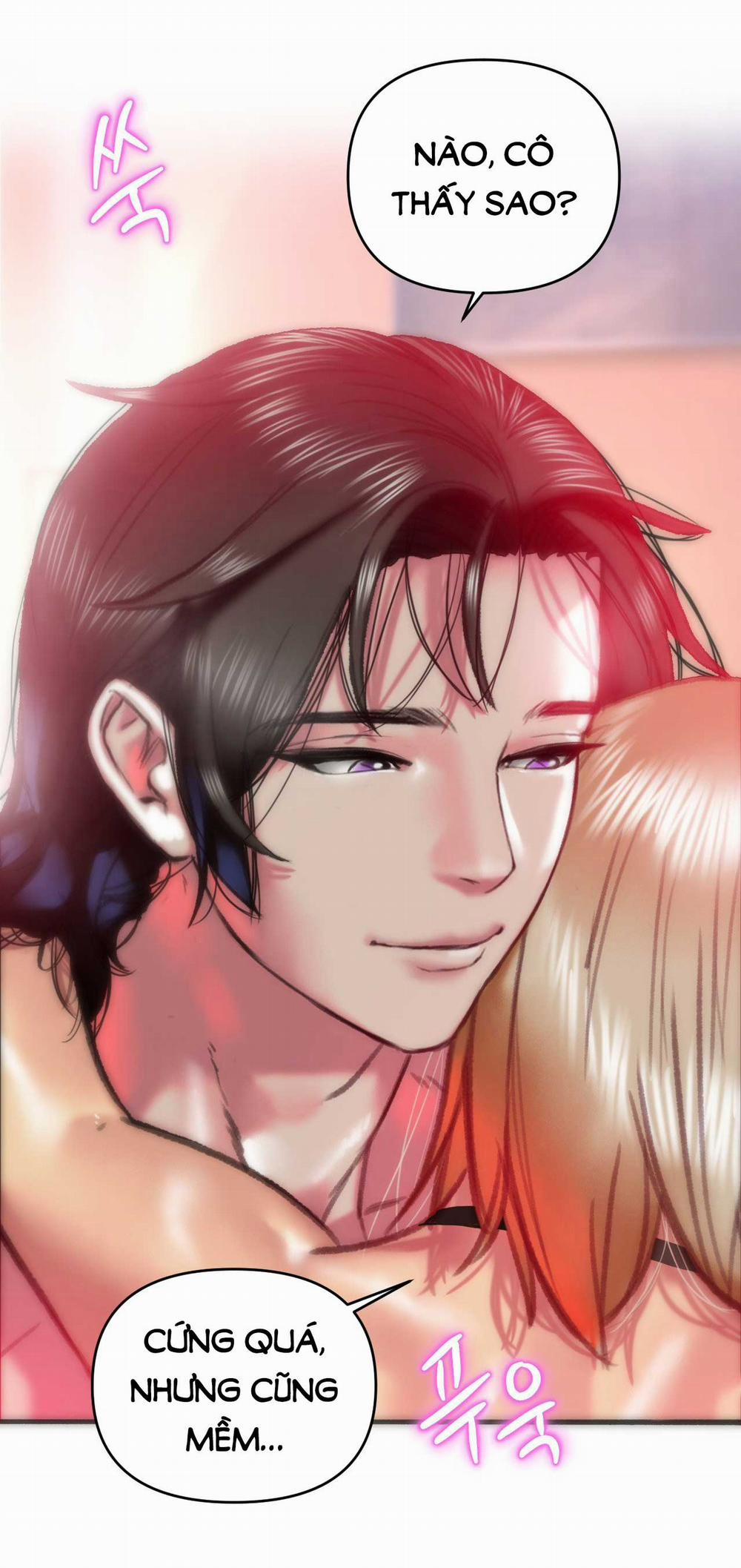 [18+] Gái Có Chồng Ở Thành Phố Mới 20.1 trang 7