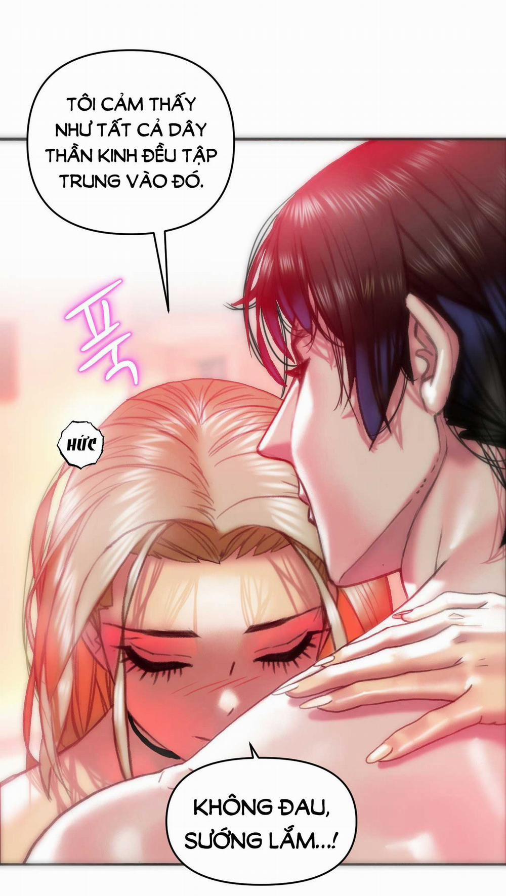 [18+] Gái Có Chồng Ở Thành Phố Mới 20.1 trang 8