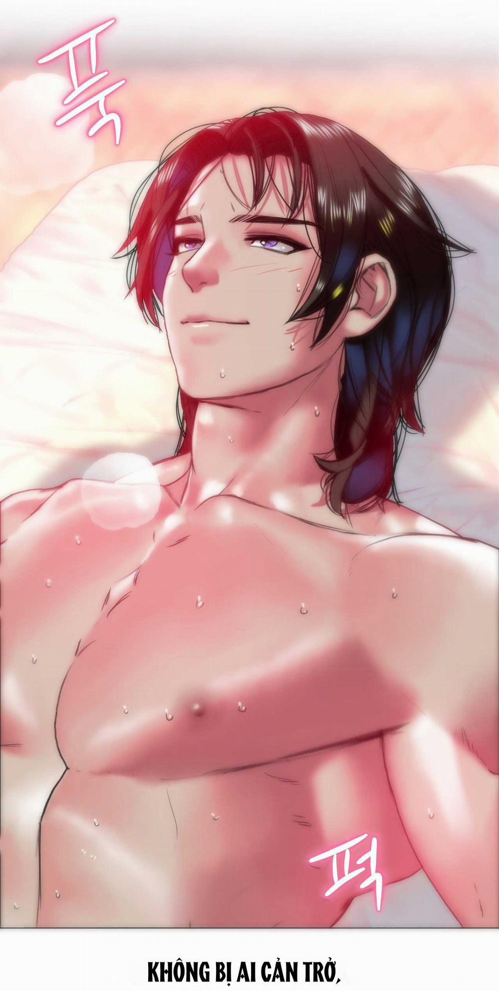 [18+] Gái Có Chồng Ở Thành Phố Mới 20.2 trang 6