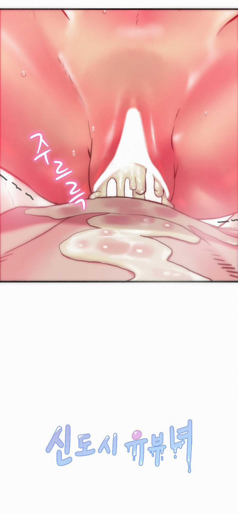 [18+] Gái Có Chồng Ở Thành Phố Mới 20.2 trang 9