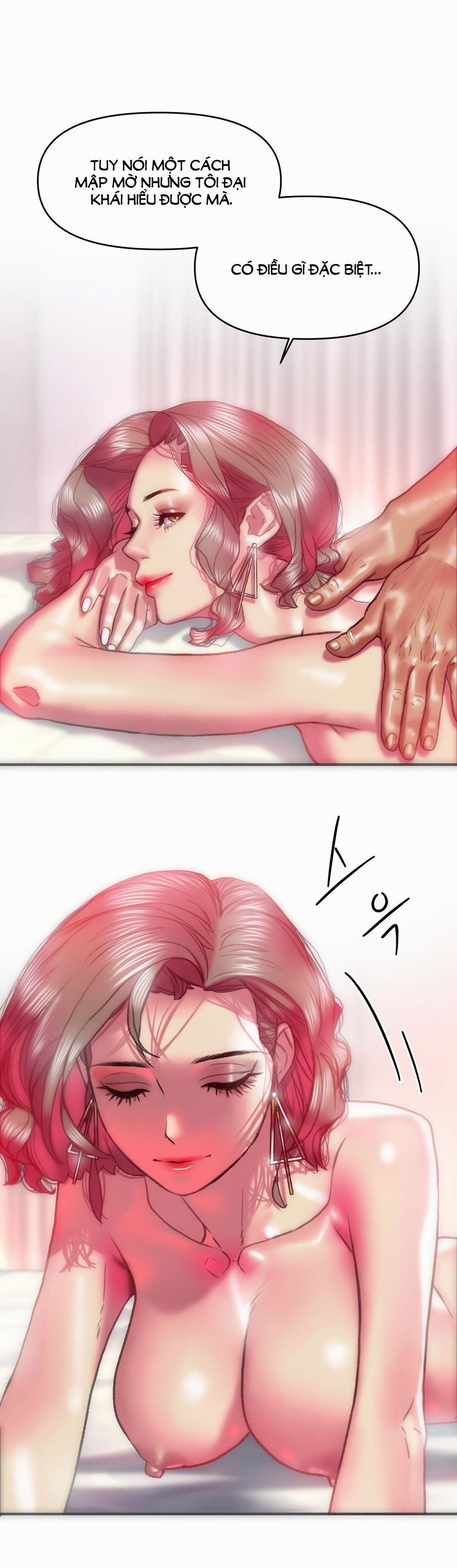 [18+] Gái Có Chồng Ở Thành Phố Mới 21.1 trang 14