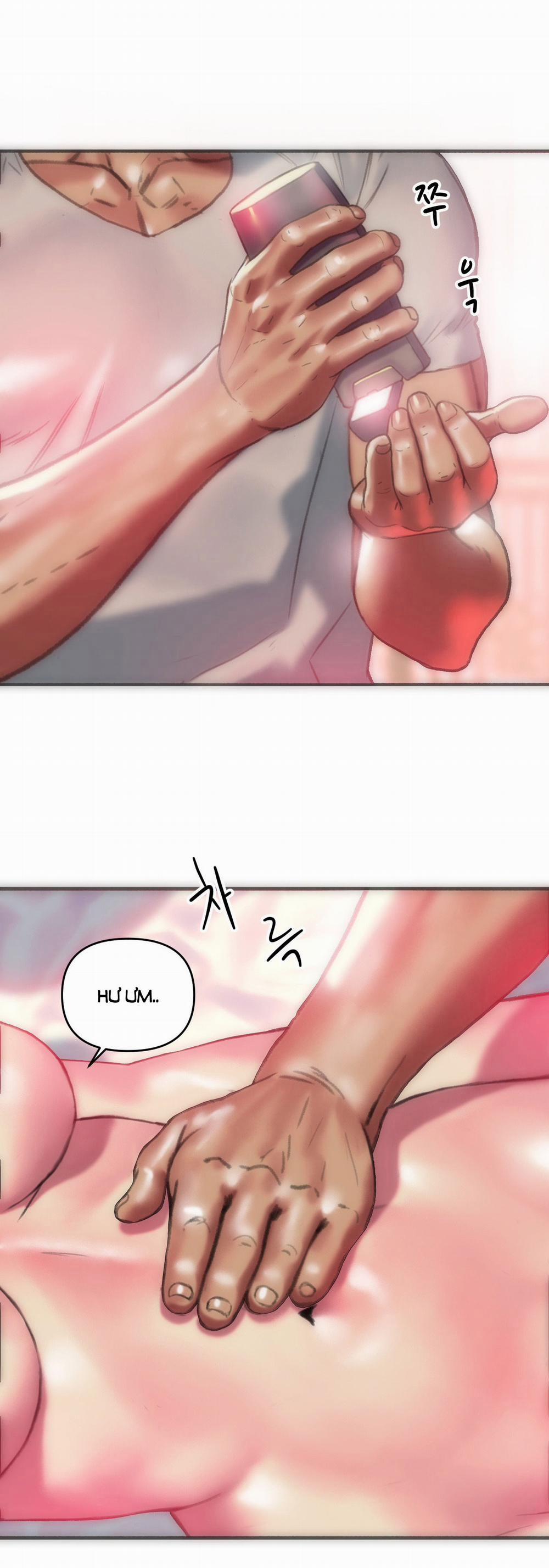 [18+] Gái Có Chồng Ở Thành Phố Mới 21.1 trang 18