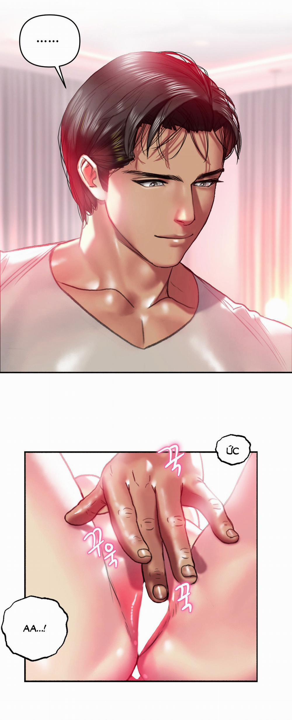 [18+] Gái Có Chồng Ở Thành Phố Mới 21.2 trang 7