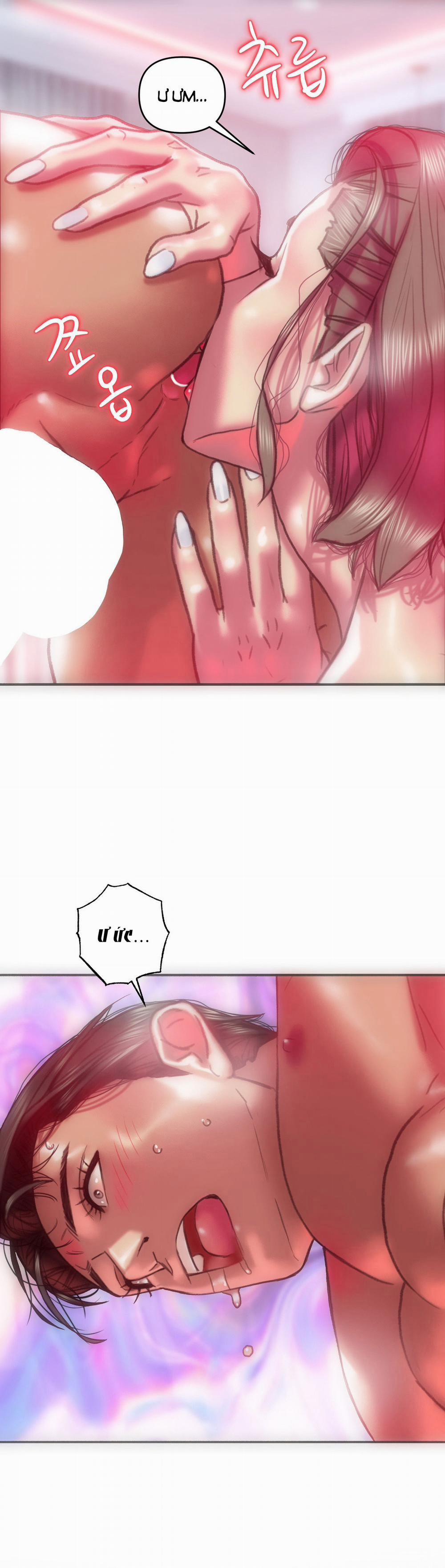 [18+] Gái Có Chồng Ở Thành Phố Mới 22.2 trang 7