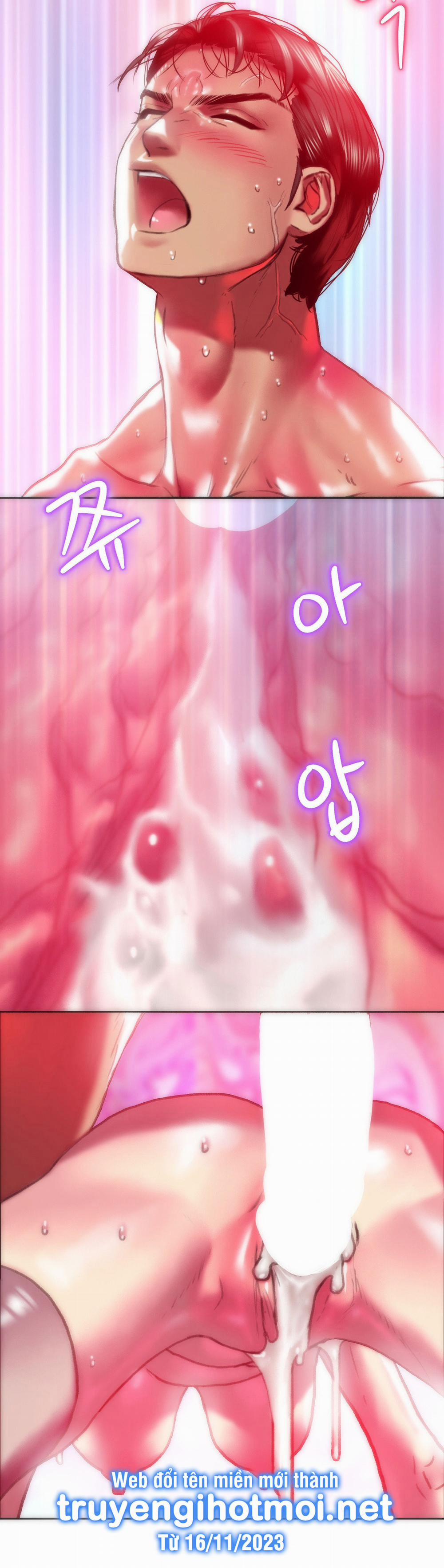 [18+] Gái Có Chồng Ở Thành Phố Mới 23.2 trang 15