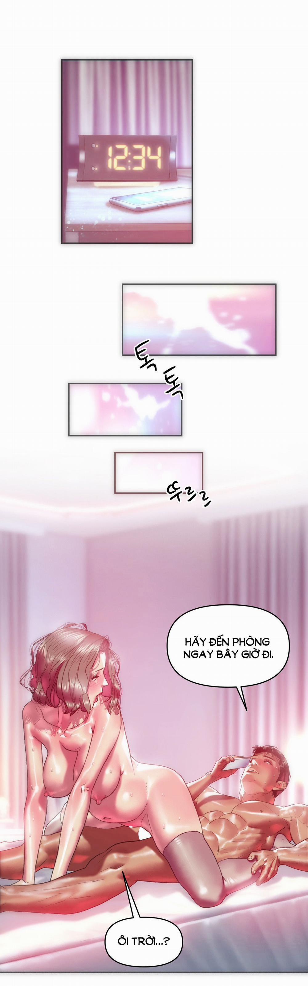 [18+] Gái Có Chồng Ở Thành Phố Mới 23.2 trang 17