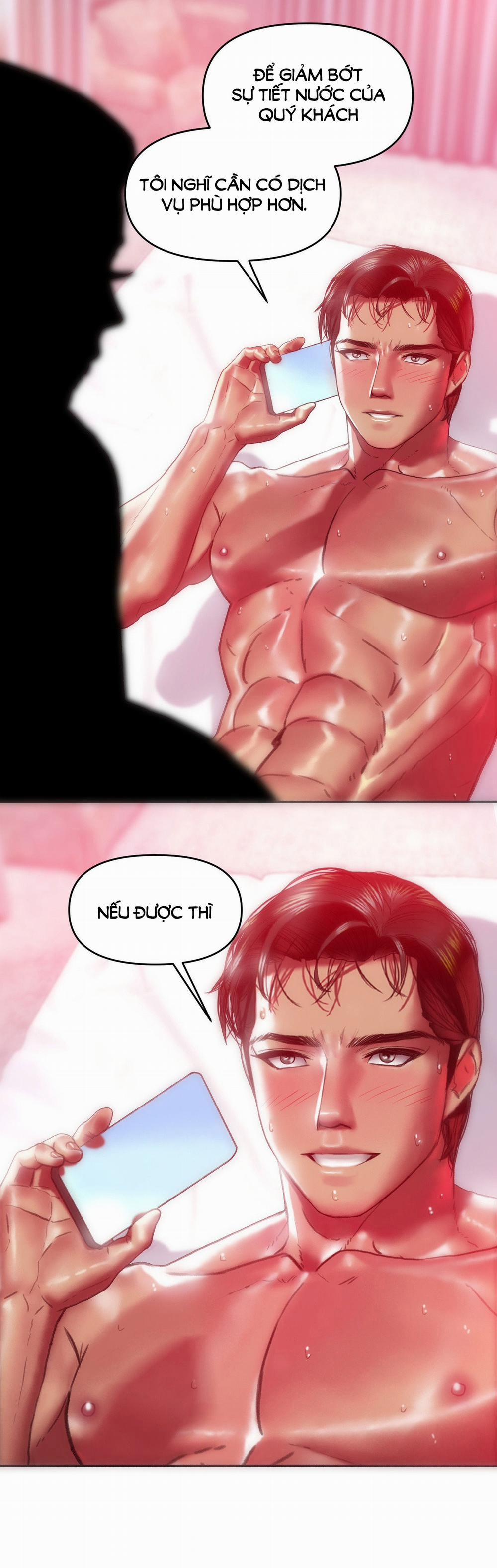 [18+] Gái Có Chồng Ở Thành Phố Mới 23.2 trang 19