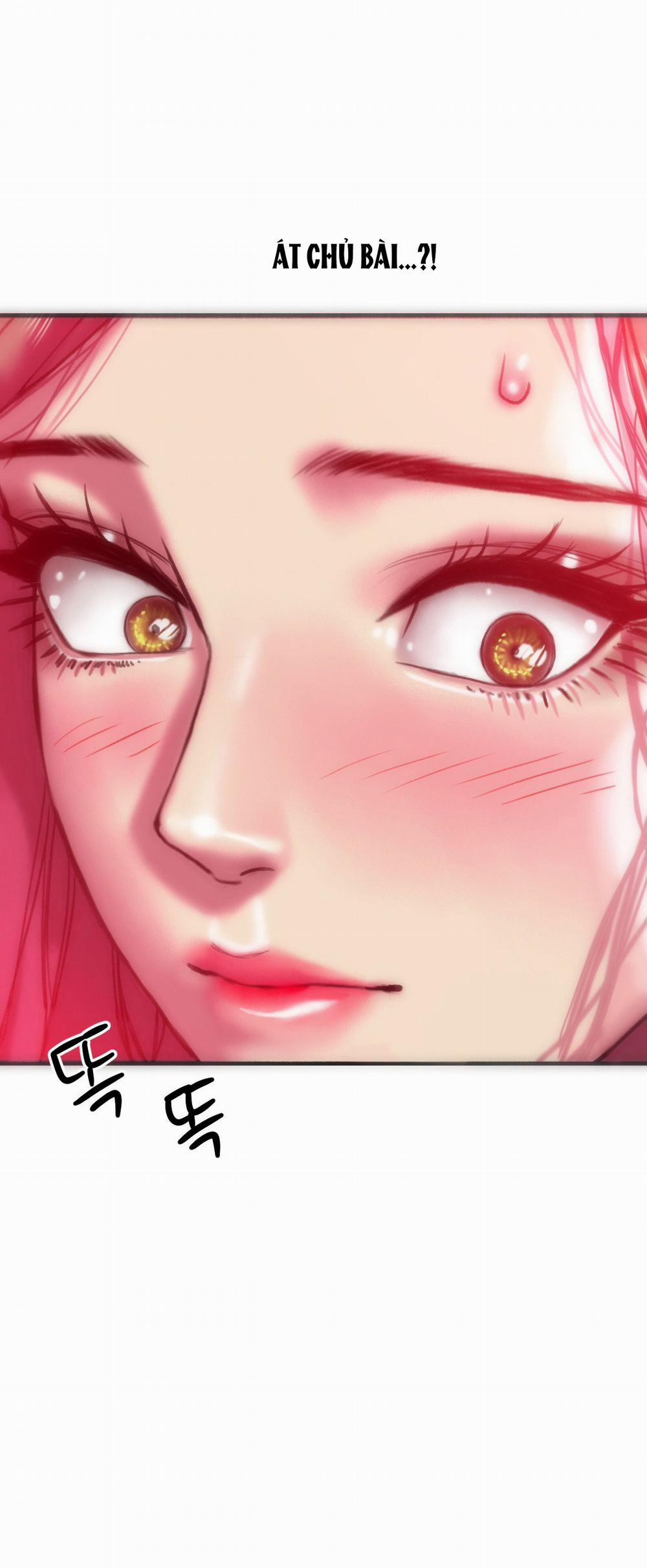 [18+] Gái Có Chồng Ở Thành Phố Mới 23.2 trang 21