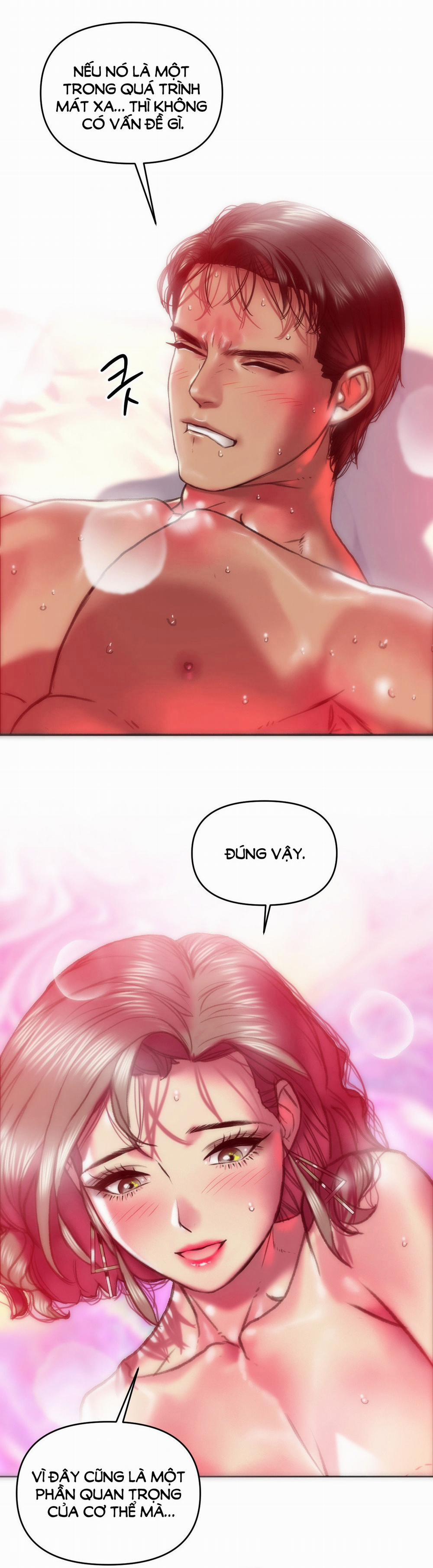 [18+] Gái Có Chồng Ở Thành Phố Mới 23.2 trang 4